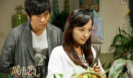 恋人电视剧,浪漫邂逅，情感纠葛，谱写青春爱情传奇